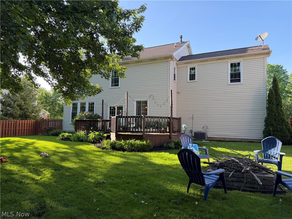 19465 Blue Spruce Drive Strongsville OH 44149