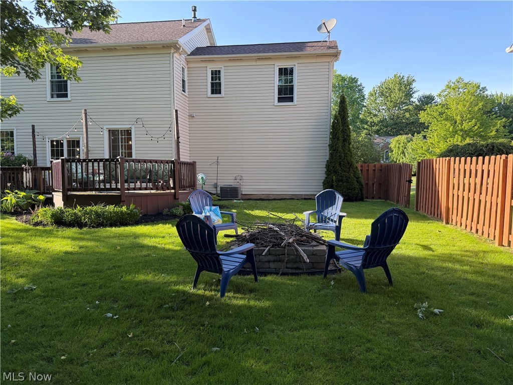 19465 Blue Spruce Drive Strongsville OH 44149