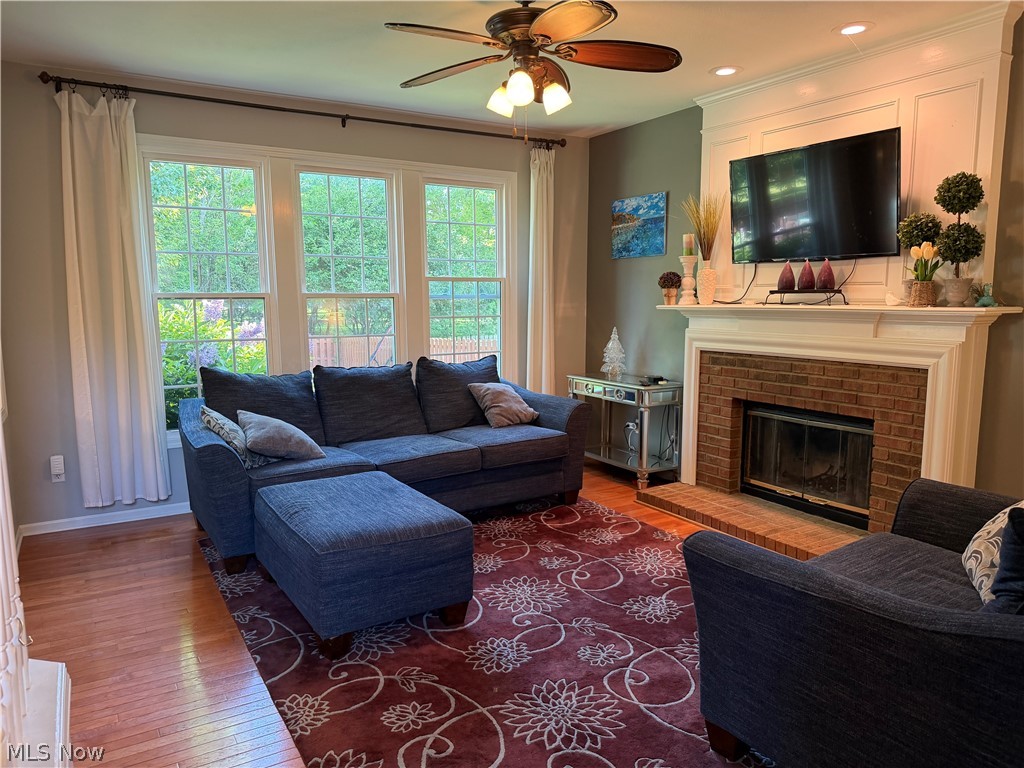 19465 Blue Spruce Drive Strongsville OH 44149