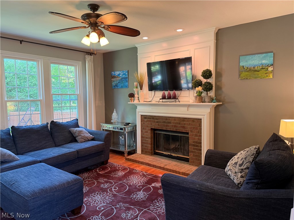 19465 Blue Spruce Drive Strongsville OH 44149