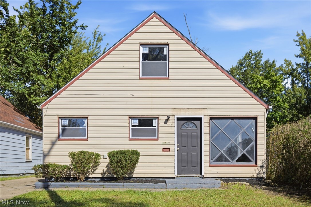 4469 E 154th Street Cleveland OH 44128
