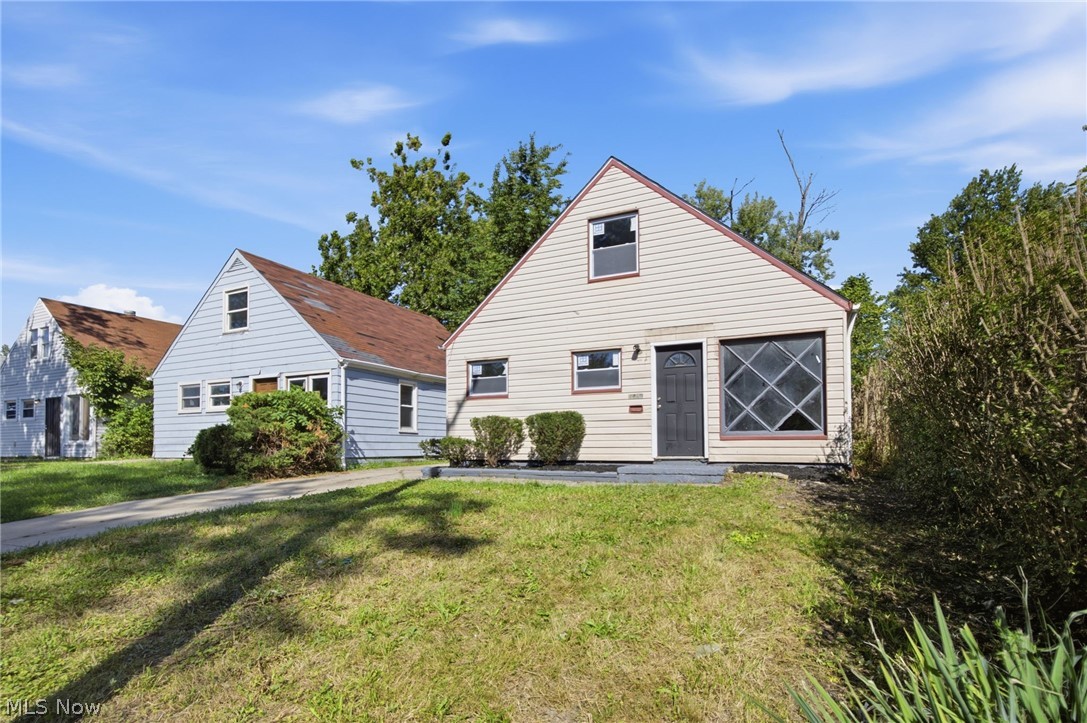 4469 E 154th Street Cleveland OH 44128