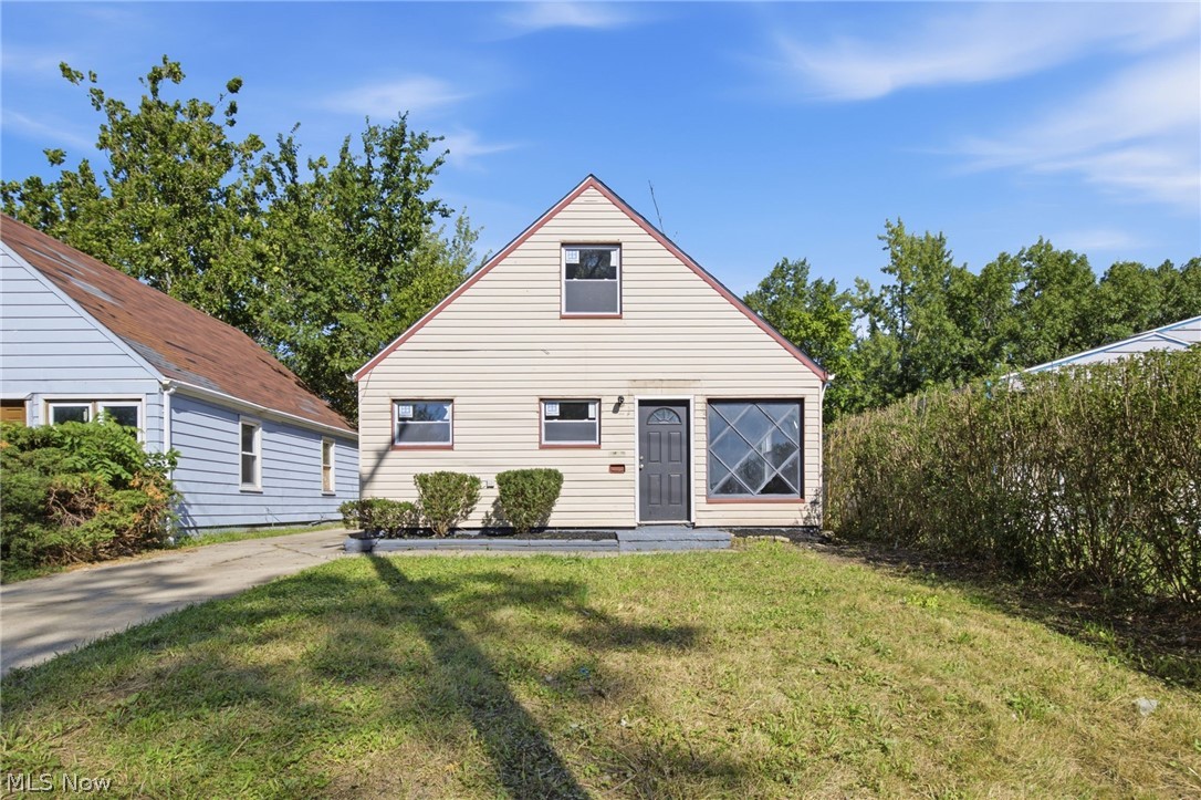 4469 E 154th Street Cleveland OH 44128