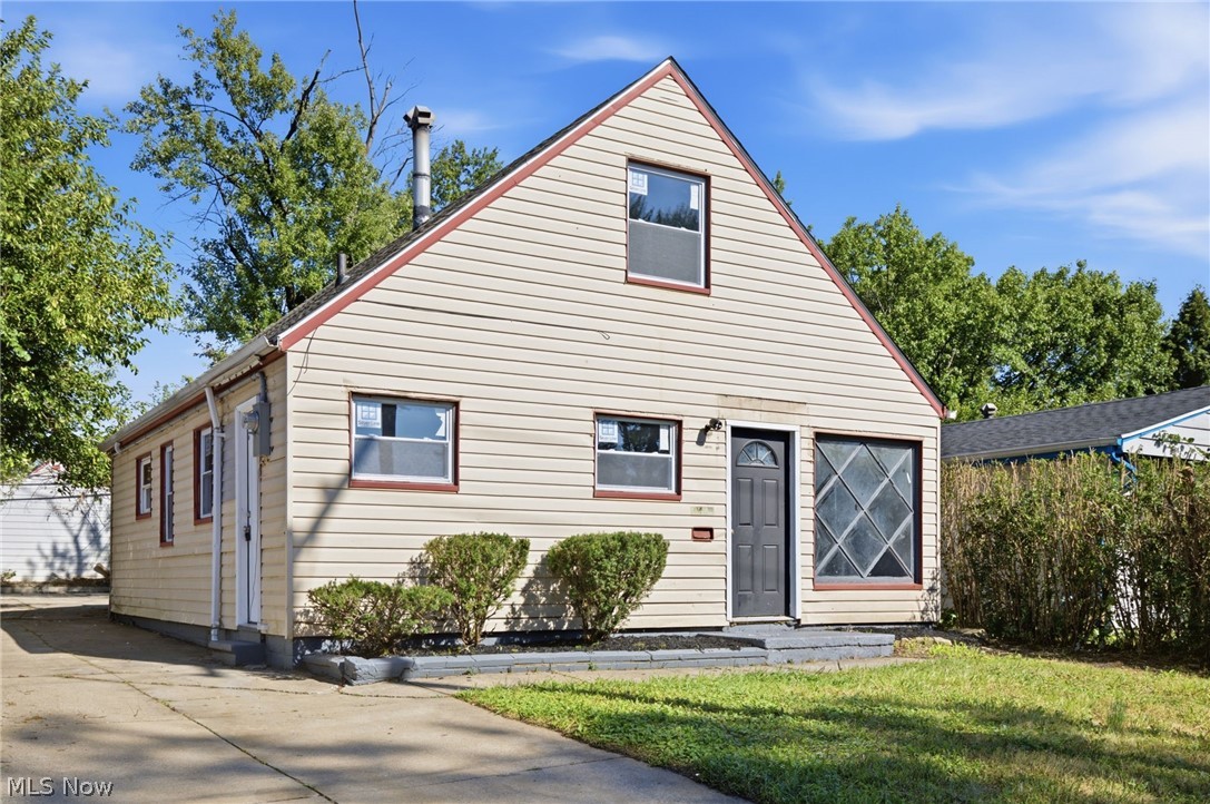 4469 E 154th Street Cleveland OH 44128