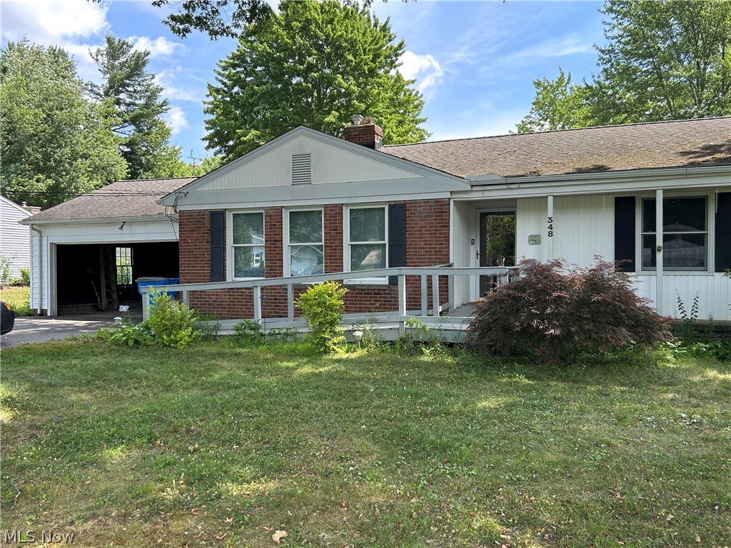 348 Hickory Hill Road Chagrin Falls OH 44022