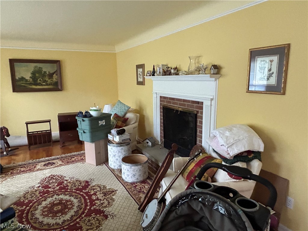 348 Hickory Hill Road Chagrin Falls OH 44022