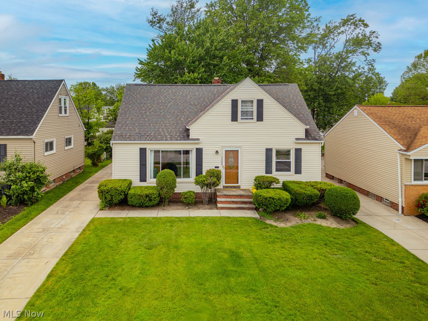 1348 W Miner Road Mayfield Heights OH 44124