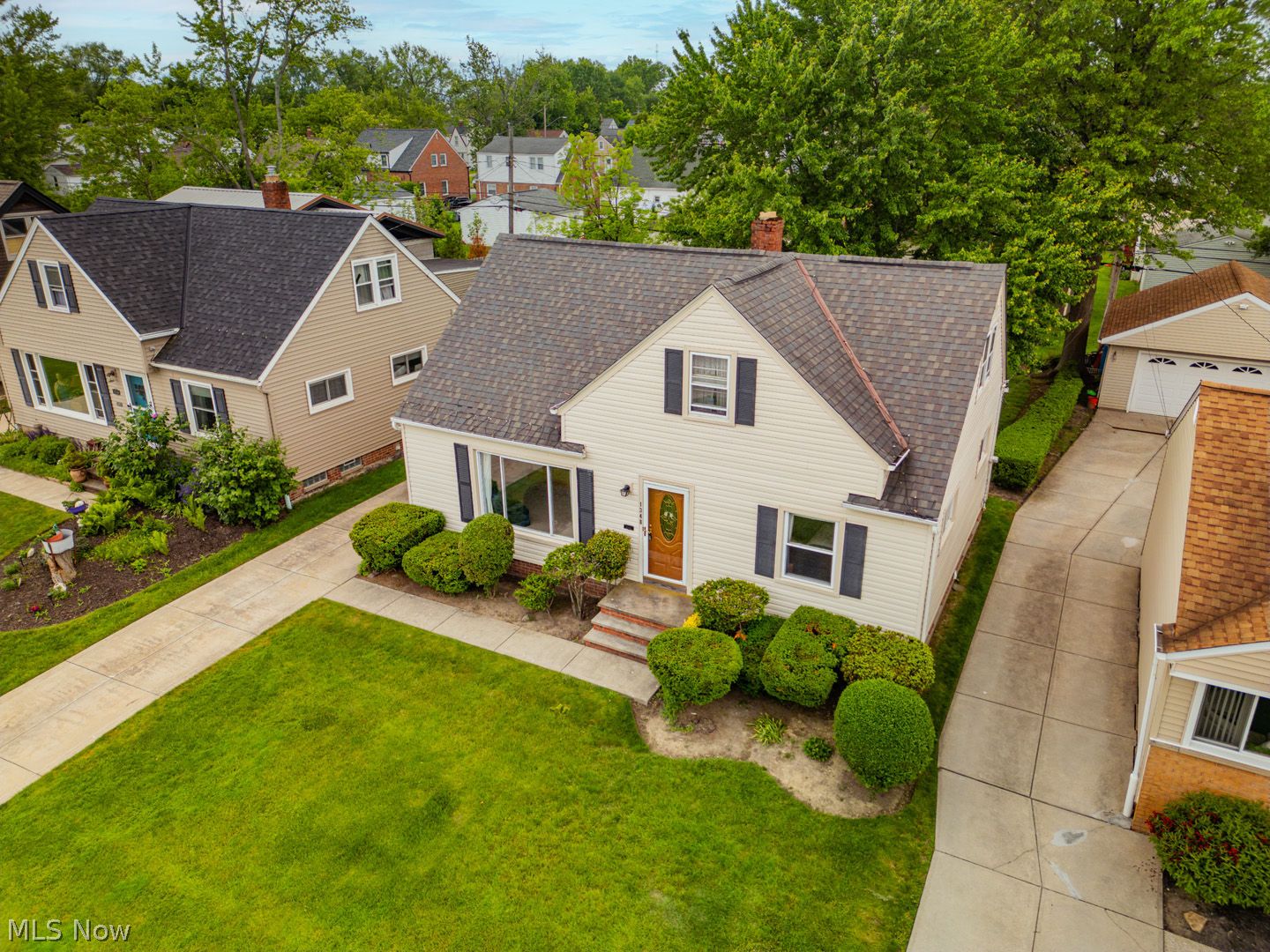 1348 W Miner Road Mayfield Heights OH 44124