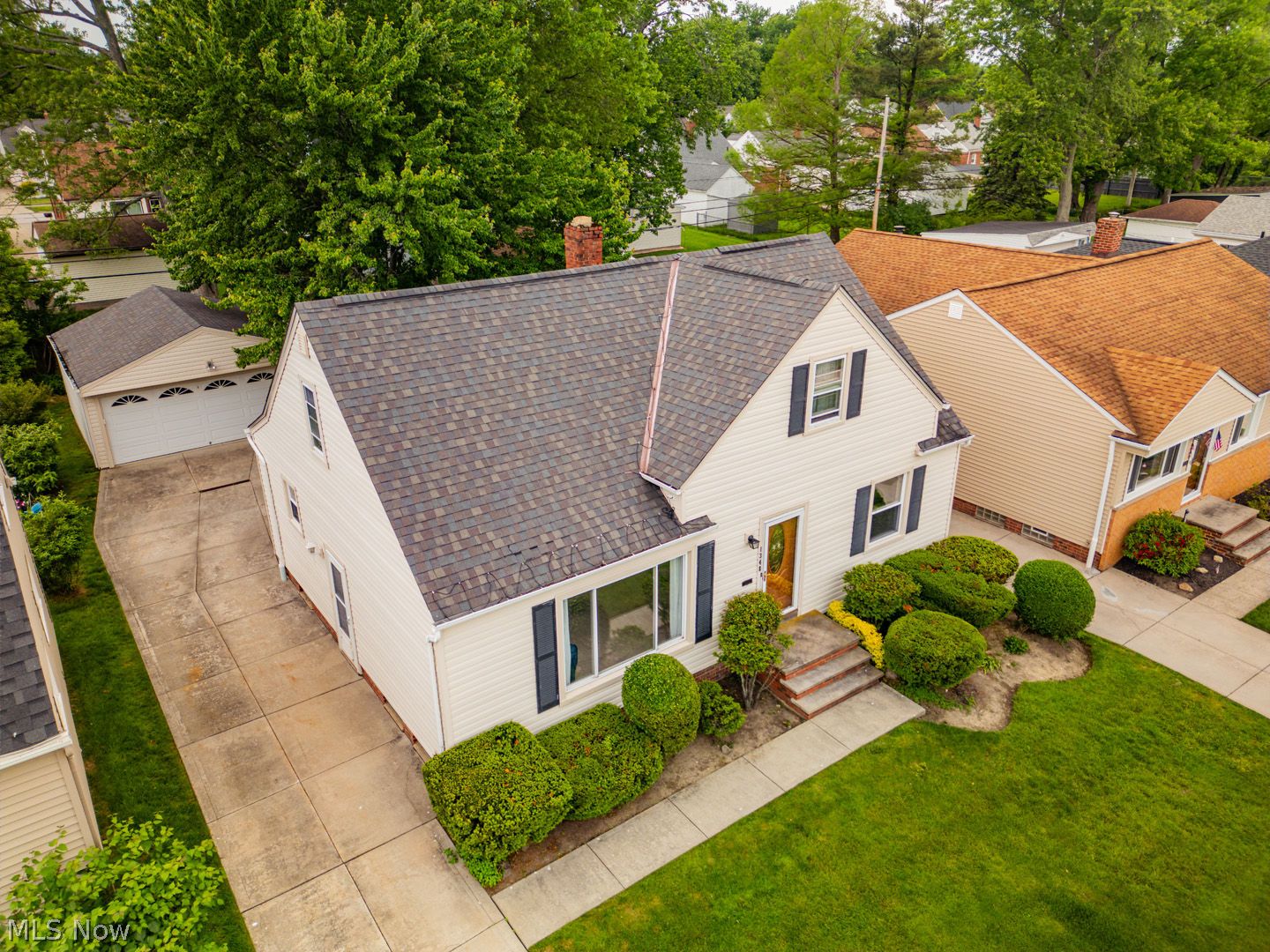 1348 W Miner Road Mayfield Heights OH 44124