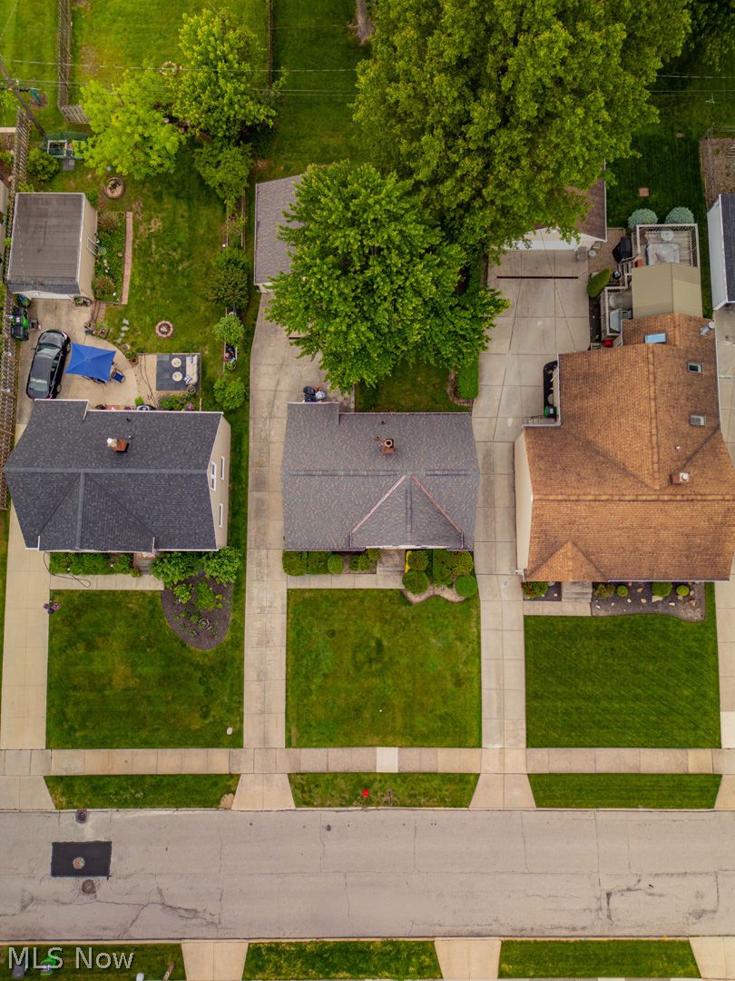 1348 W Miner Road Mayfield Heights OH 44124