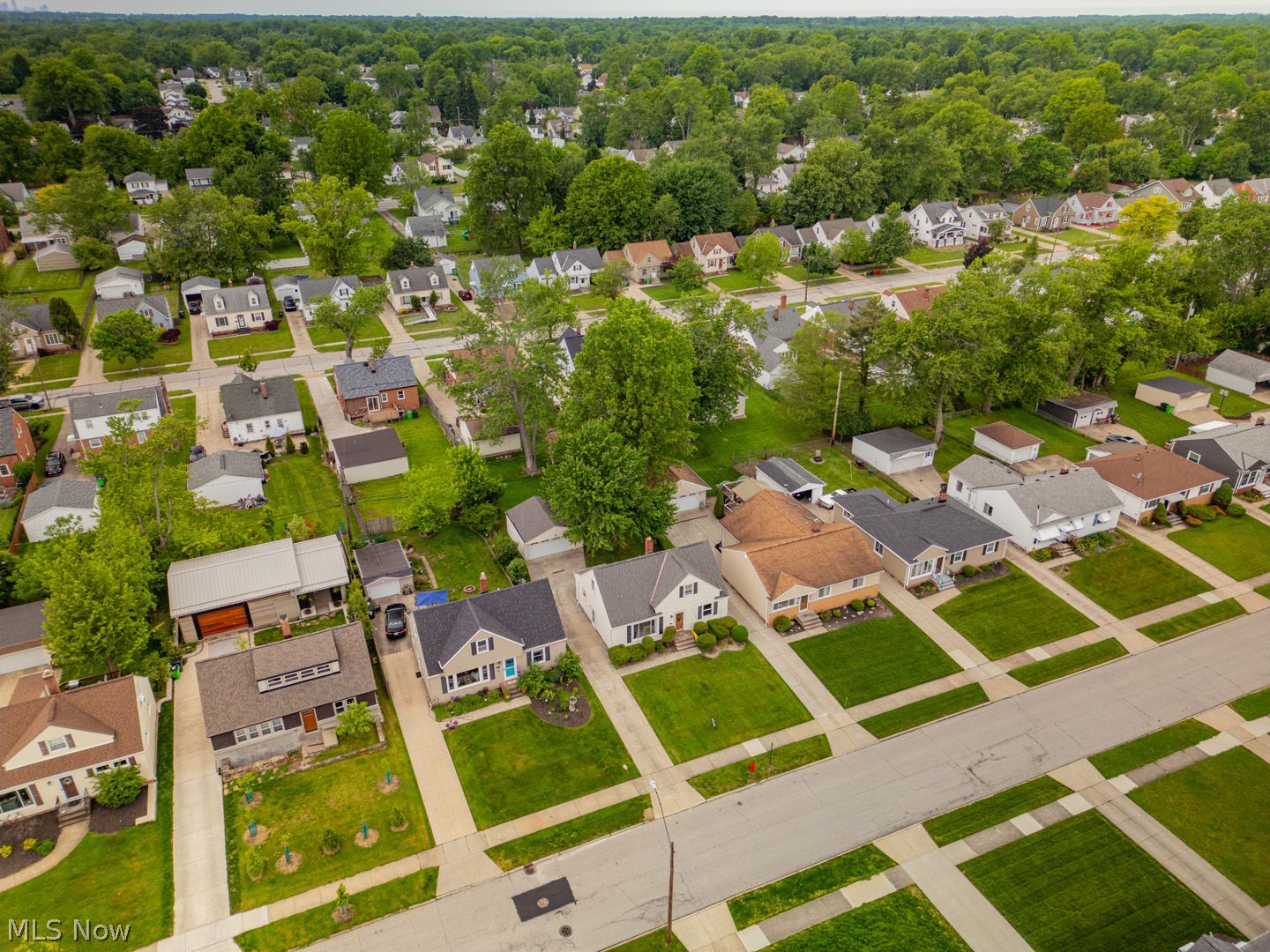 1348 W Miner Road Mayfield Heights OH 44124
