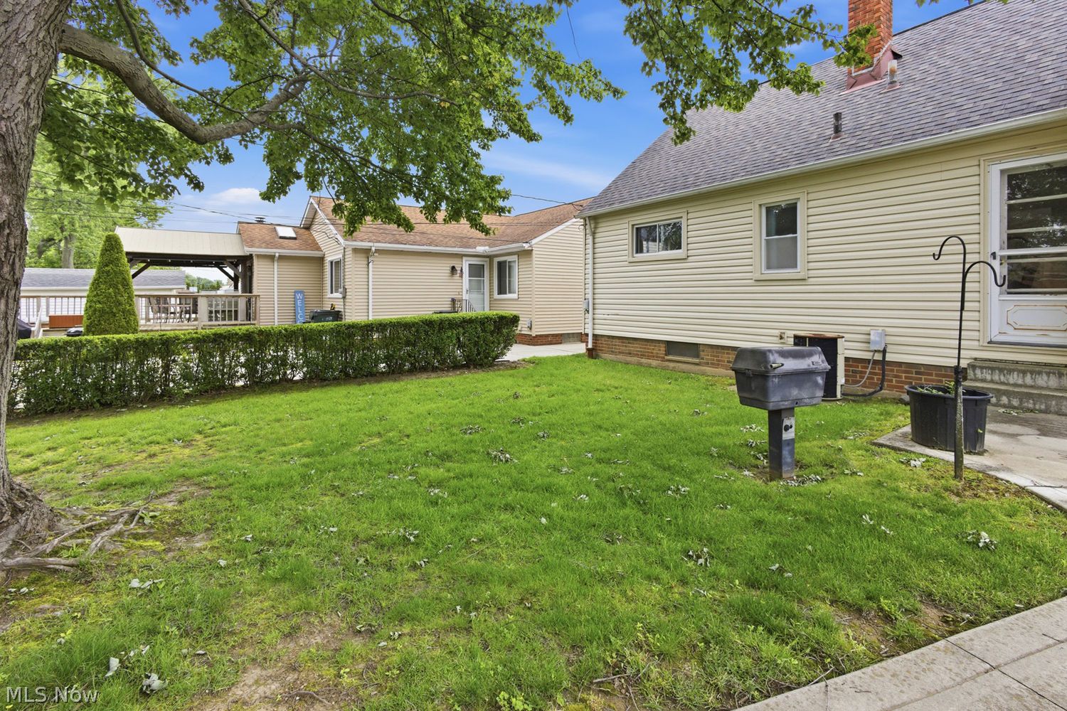 1348 W Miner Road Mayfield Heights OH 44124