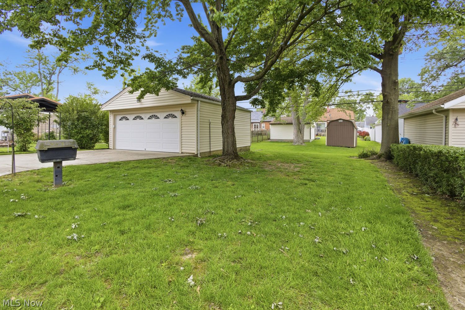 1348 W Miner Road Mayfield Heights OH 44124
