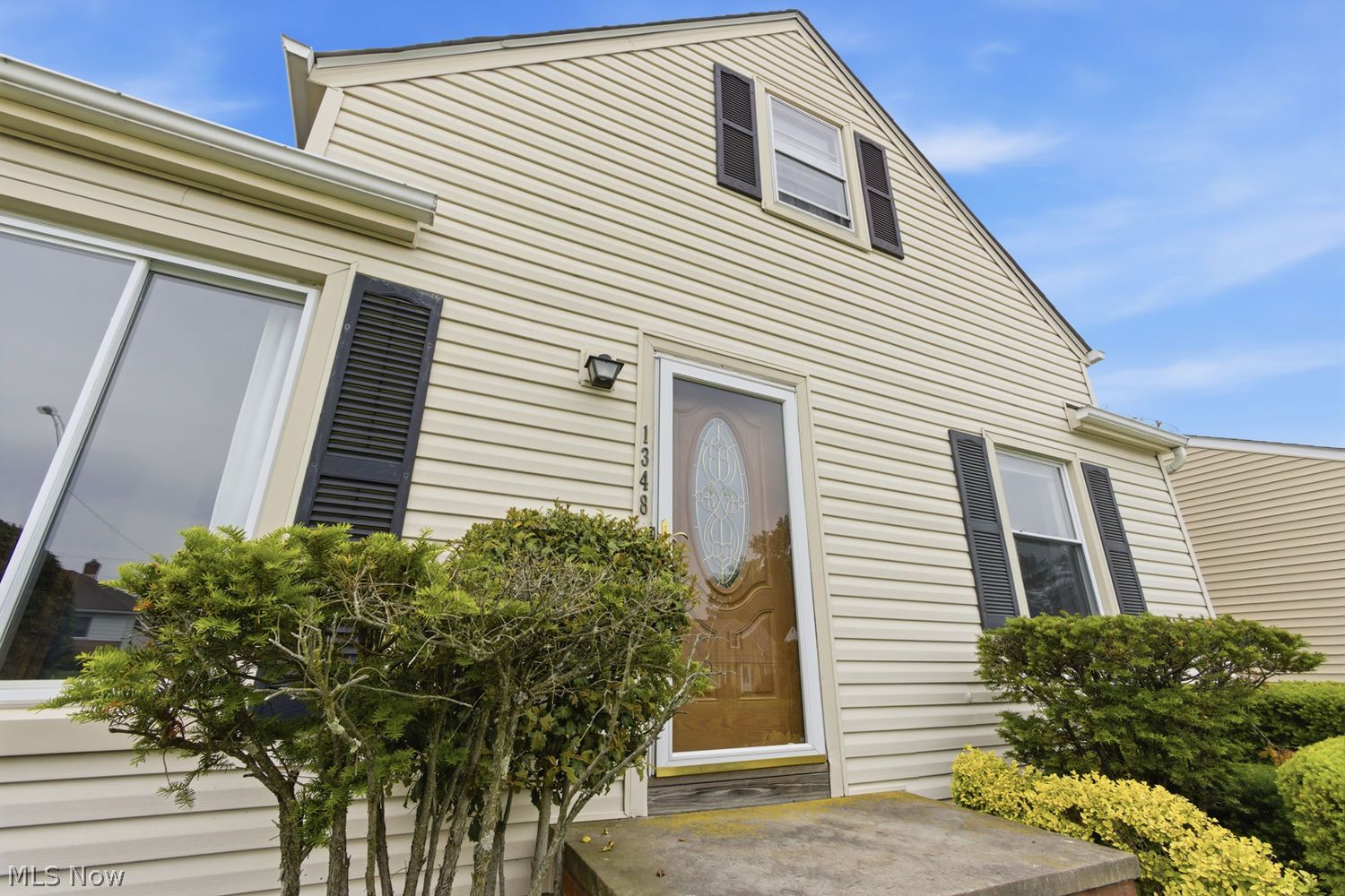 1348 W Miner Road Mayfield Heights OH 44124