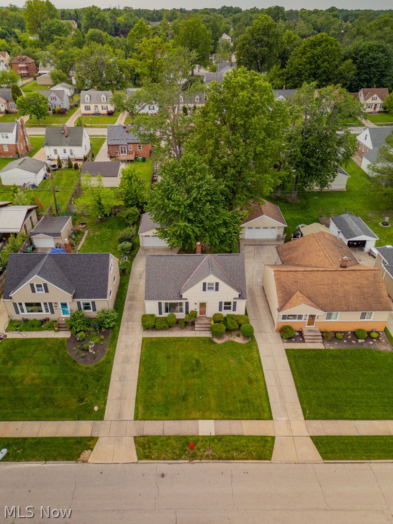 1348 W Miner Road Mayfield Heights OH 44124