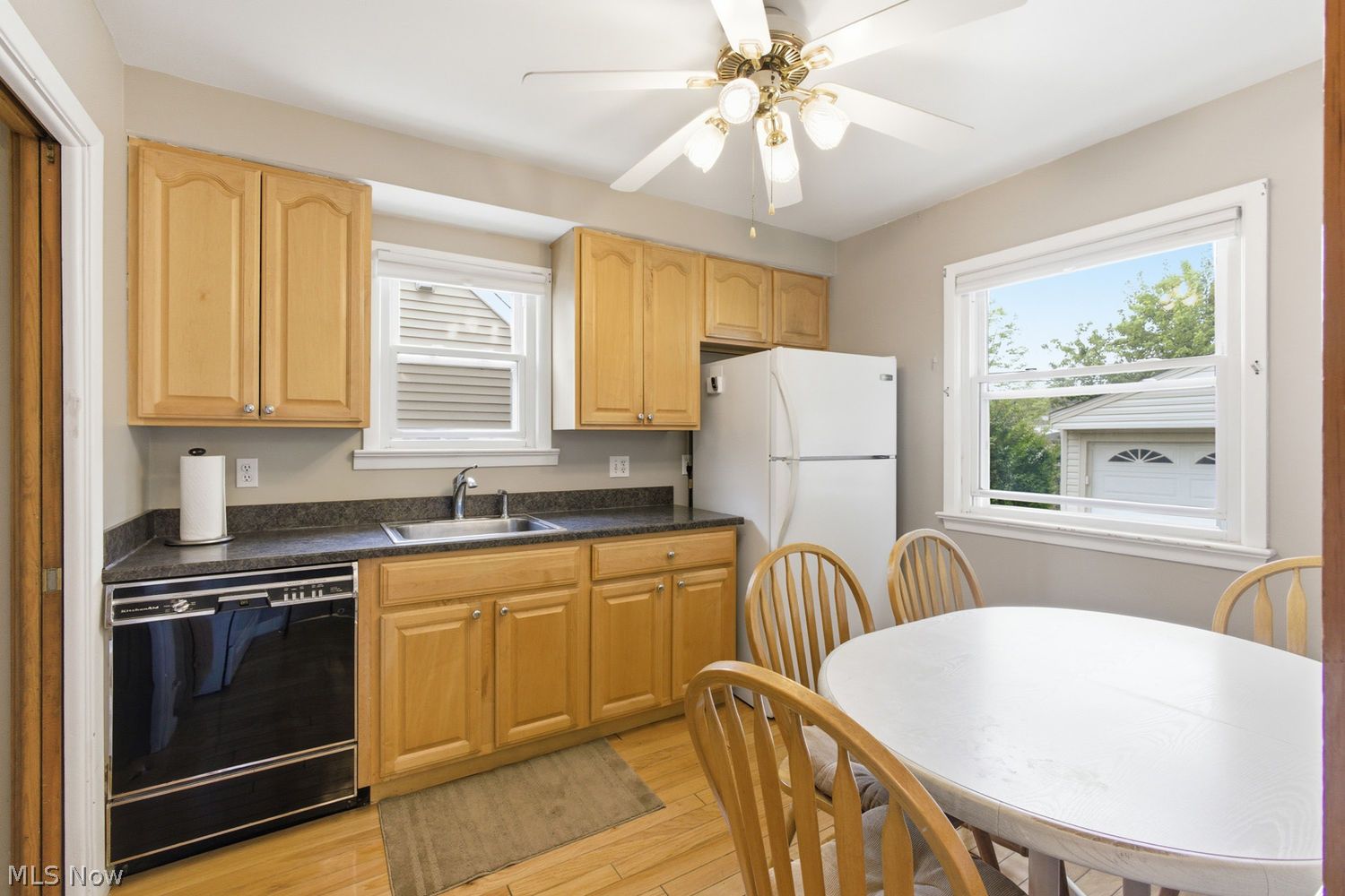 1348 W Miner Road Mayfield Heights OH 44124