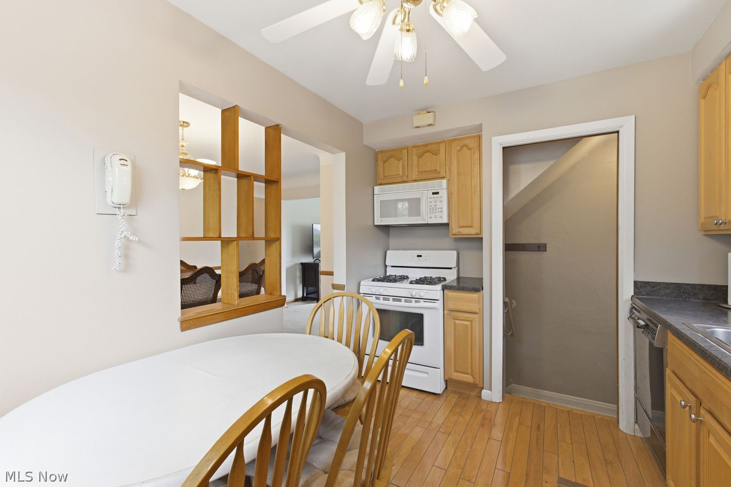 1348 W Miner Road Mayfield Heights OH 44124