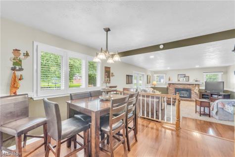 16628 Bennett Road North Royalton OH 44133