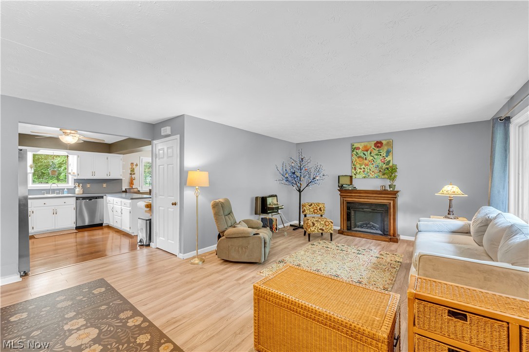 16628 Bennett Road North Royalton OH 44133