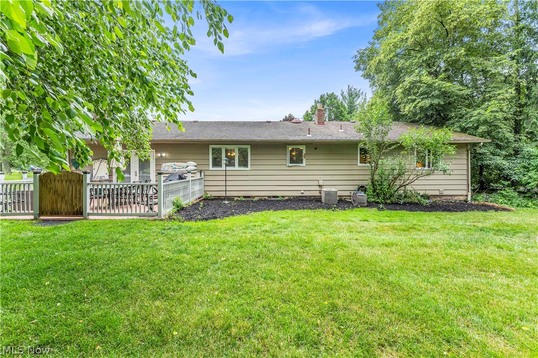 16628 Bennett Road North Royalton OH 44133