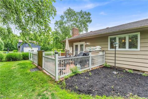 16628 Bennett Road North Royalton OH 44133