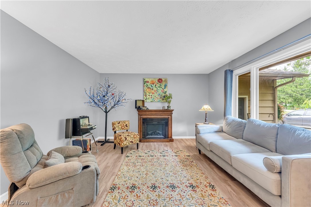 16628 Bennett Road North Royalton OH 44133