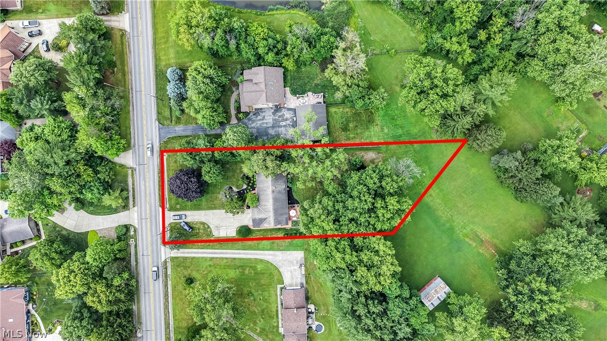 16628 Bennett Road North Royalton OH 44133