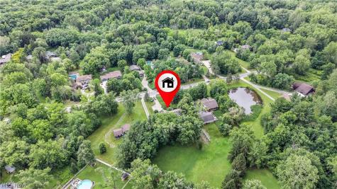 16628 Bennett Road North Royalton OH 44133