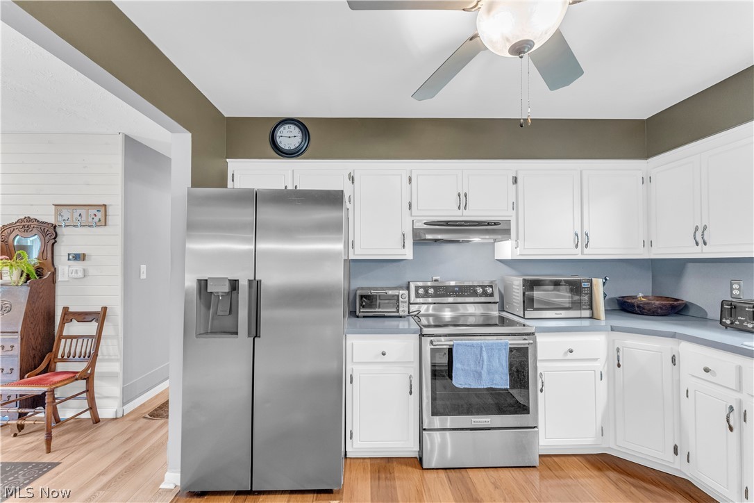 16628 Bennett Road North Royalton OH 44133