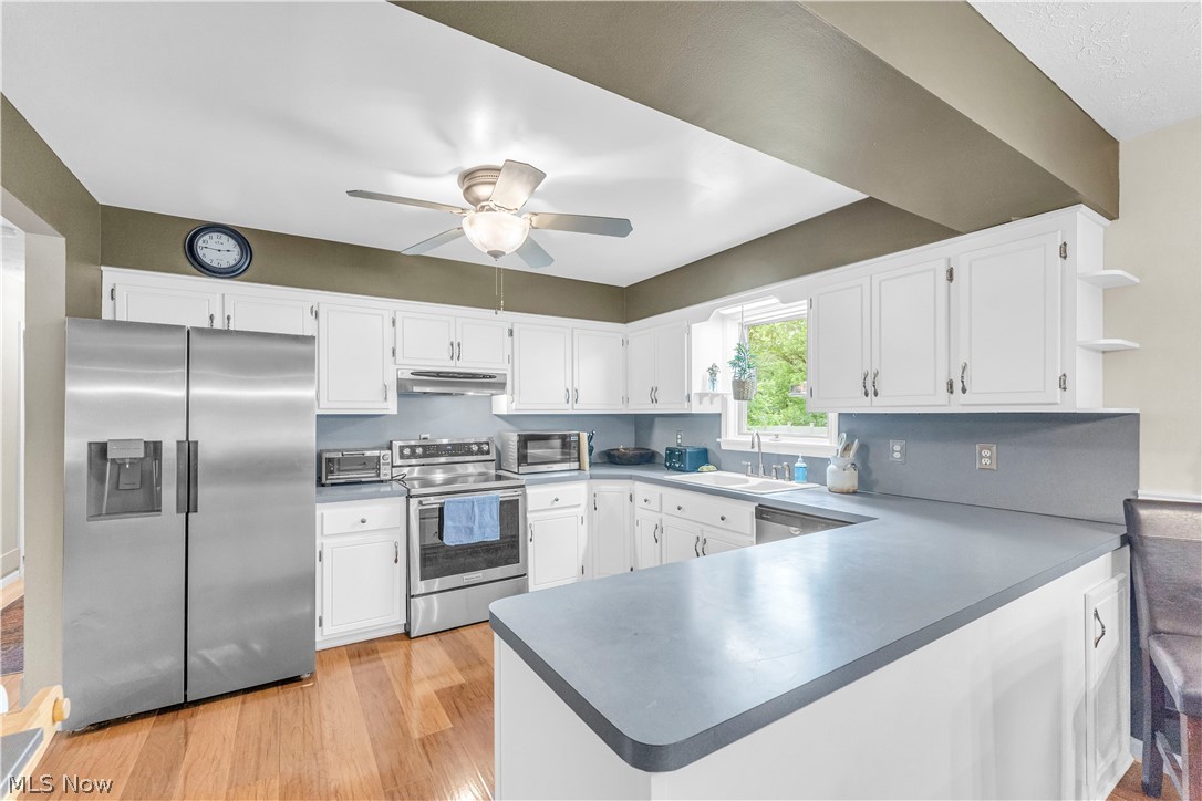 16628 Bennett Road North Royalton OH 44133