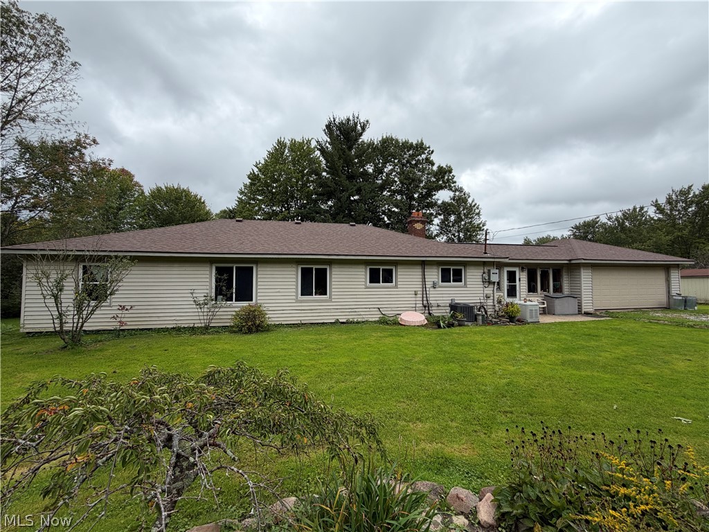 9969 Edwards Lane Chagrin Falls OH 44023