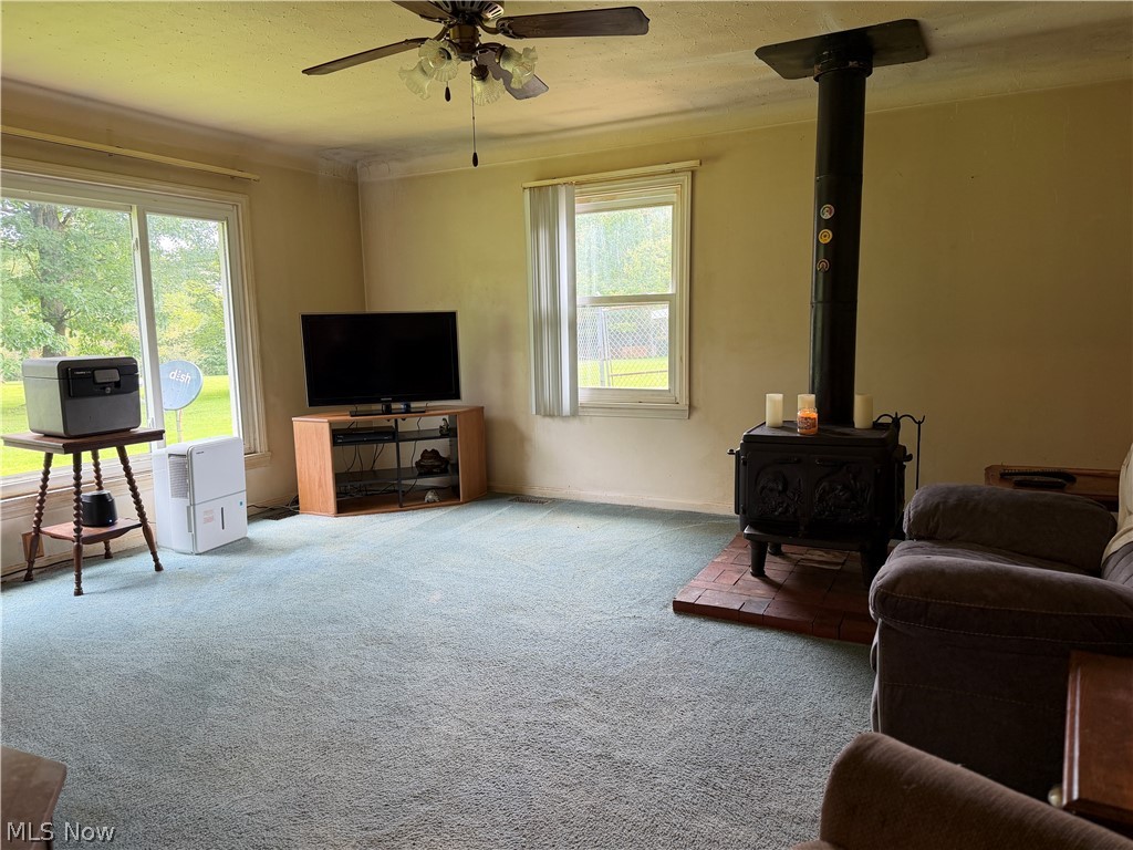9969 Edwards Lane Chagrin Falls OH 44023