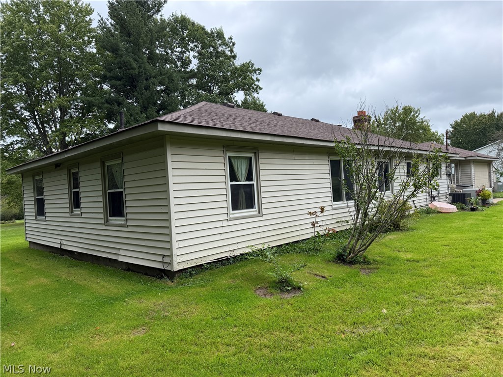 9969 Edwards Lane Chagrin Falls OH 44023