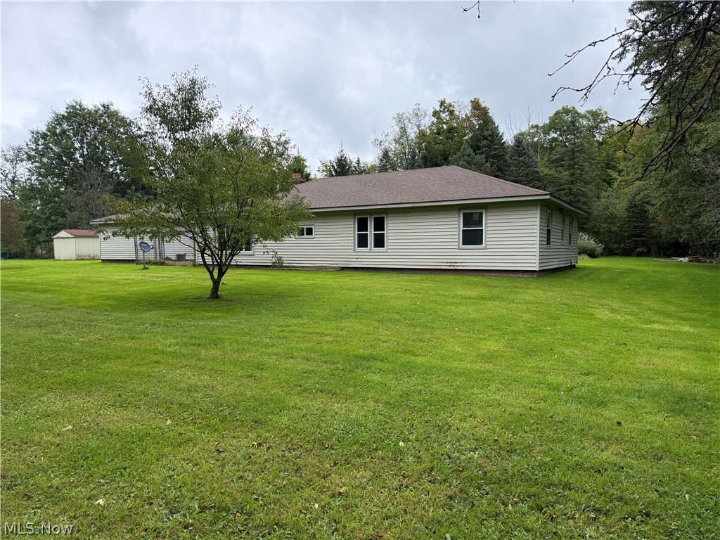 9969 Edwards Lane Chagrin Falls OH 44023