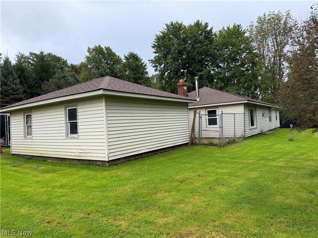 9969 Edwards Lane Chagrin Falls OH 44023