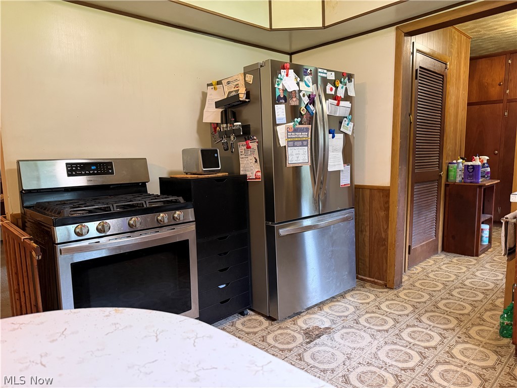 9969 Edwards Lane Chagrin Falls OH 44023