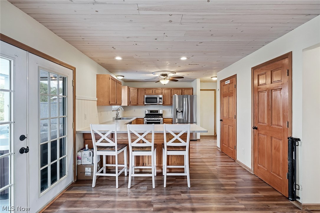 144 Hawkins Lane Columbiana OH 44408