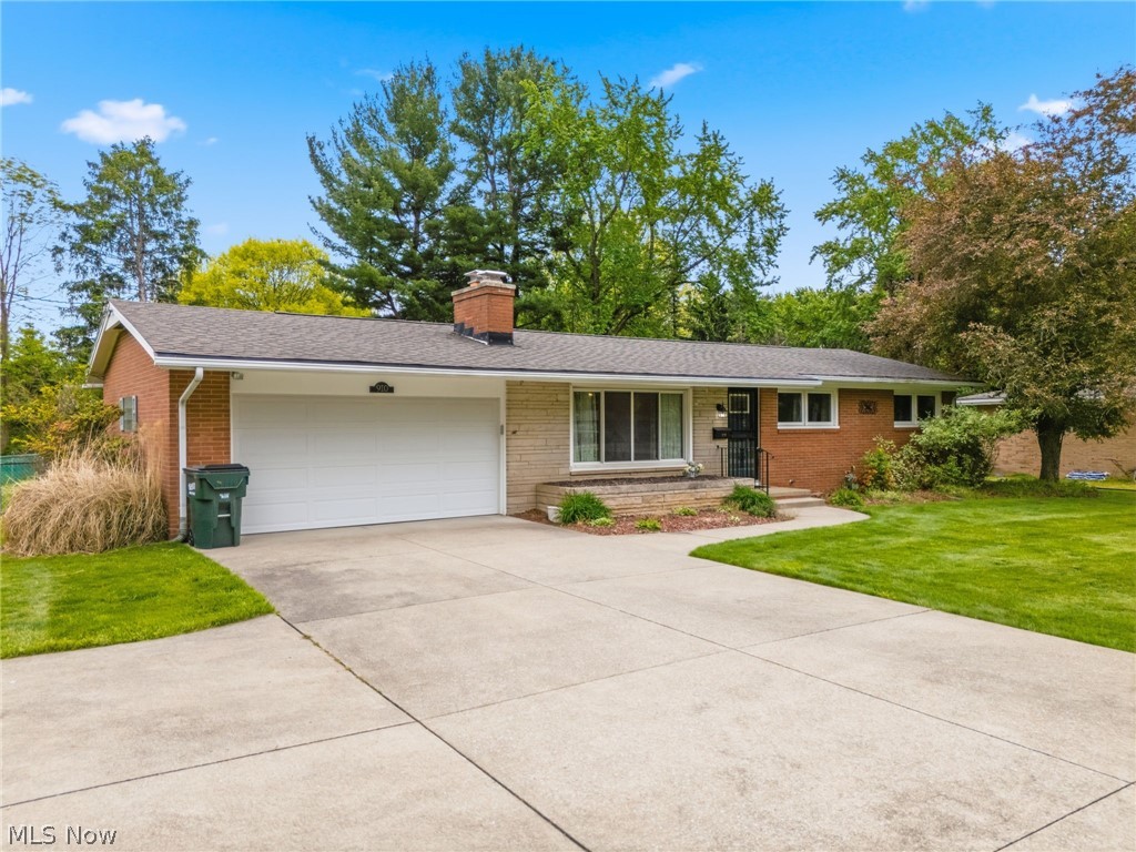 North Canton OH, 910 Marquardt Avenue NW