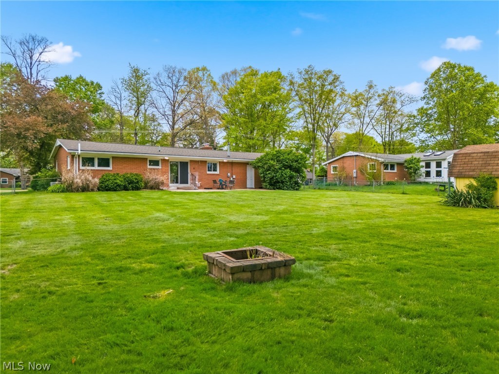910 Marquardt Avenue NW North Canton OH 44720