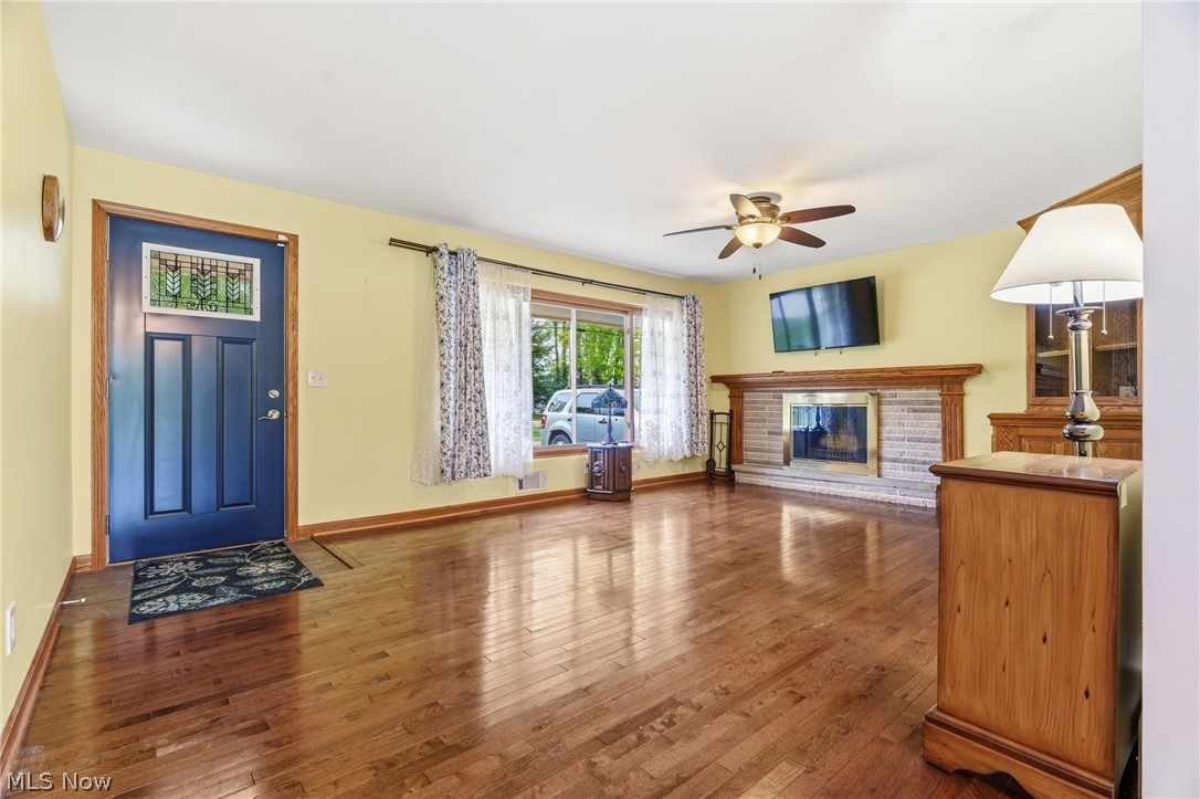 910 Marquardt Avenue NW North Canton OH 44720
