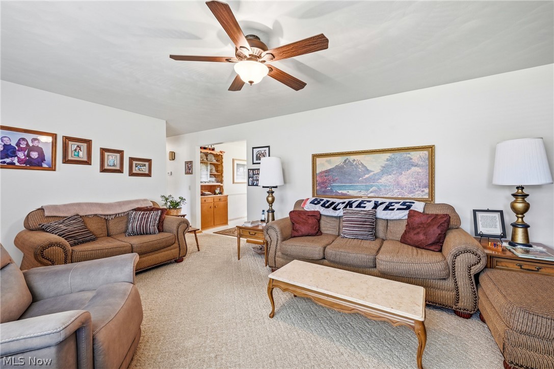5172 Calla Avenue NW Warren OH 44483