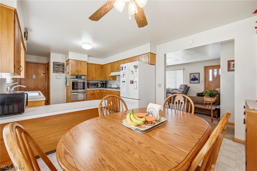 5172 Calla Avenue NW Warren OH 44483