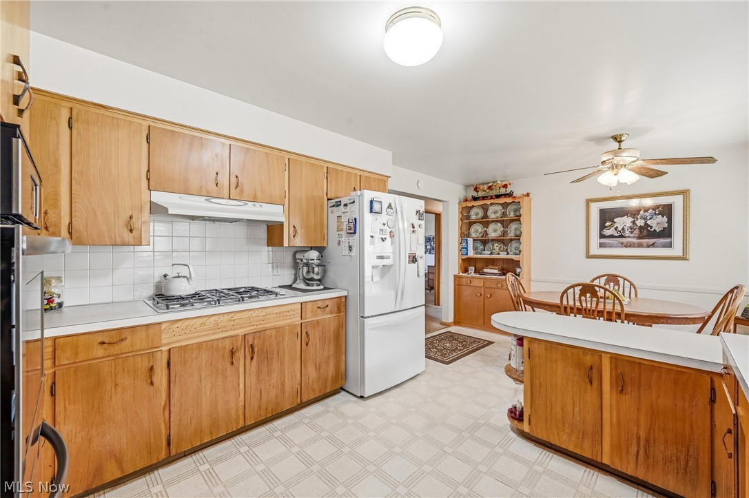 5172 Calla Avenue NW Warren OH 44483