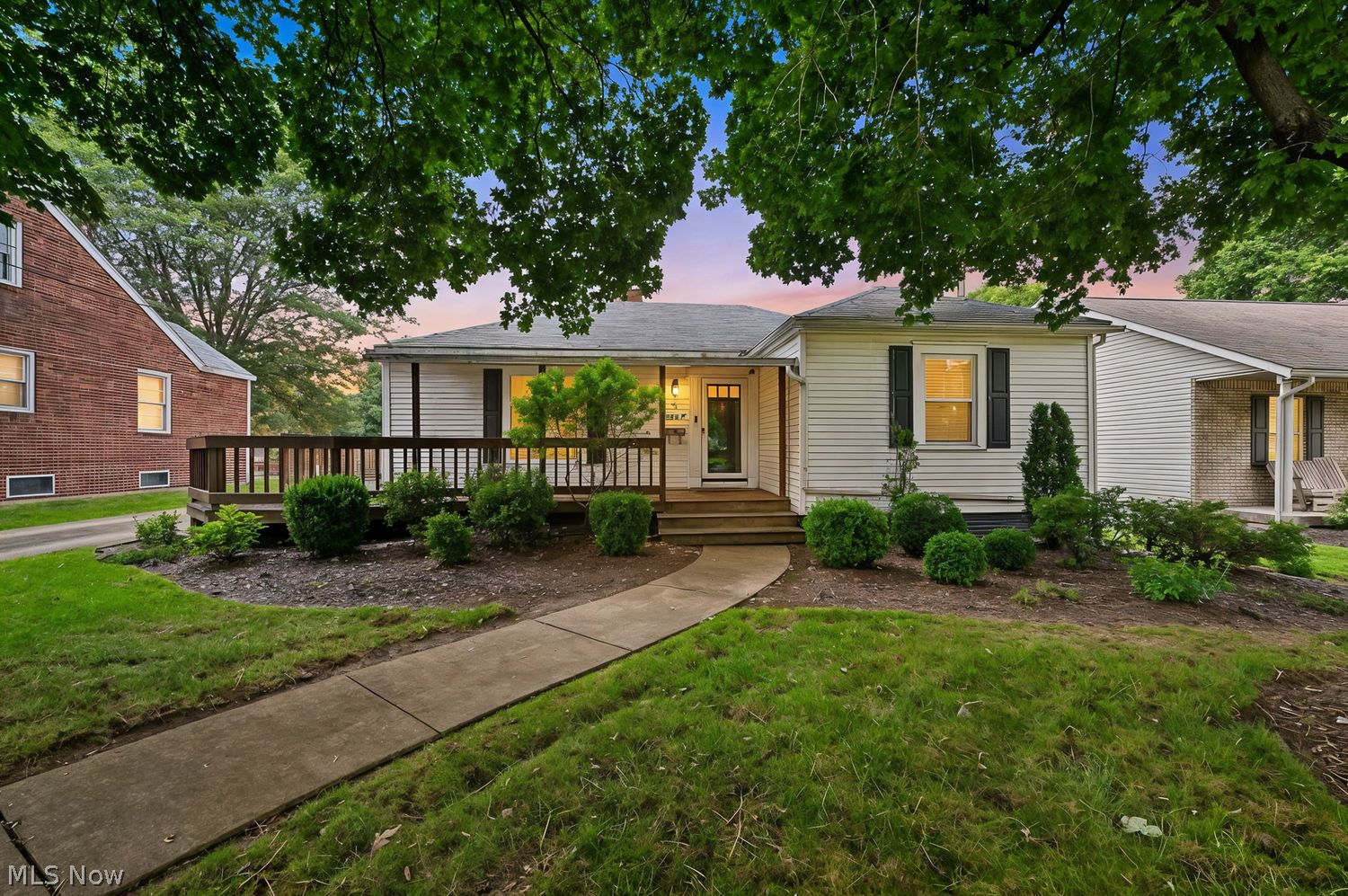 2223 Broad Avenue NW Canton OH 44708