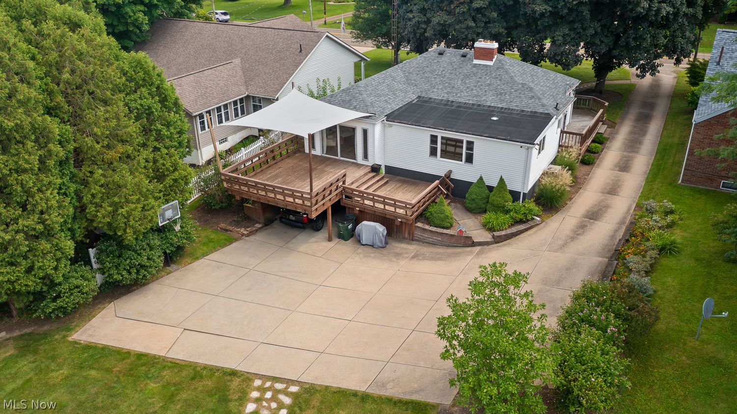 2223 Broad Avenue NW Canton OH 44708