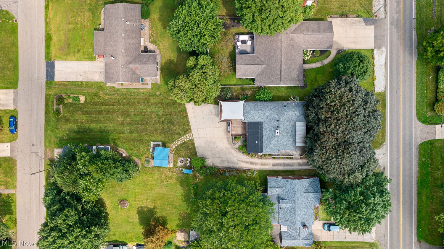 2223 Broad Avenue NW Canton OH 44708