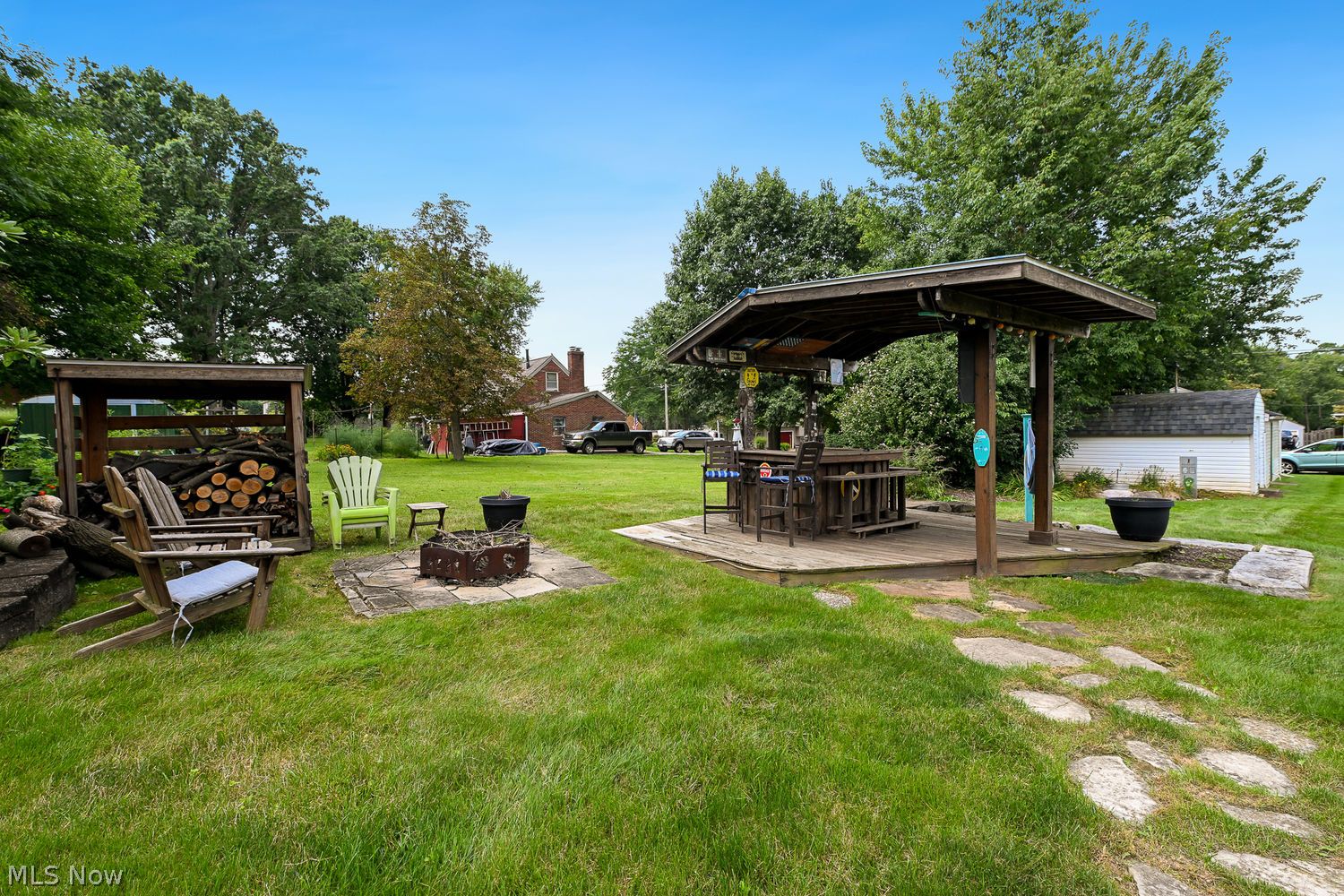 2223 Broad Avenue NW Canton OH 44708