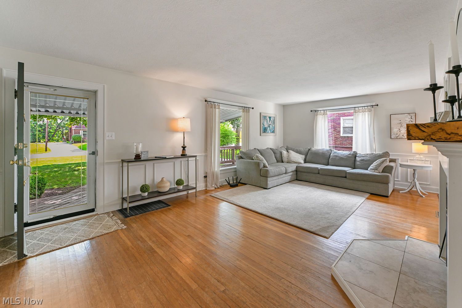 2223 Broad Avenue NW Canton OH 44708