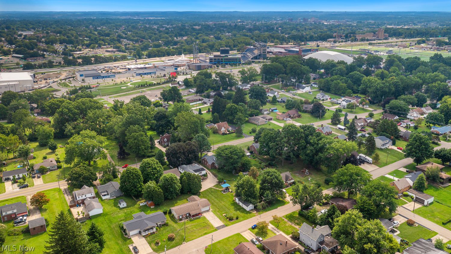 2223 Broad Avenue NW Canton OH 44708