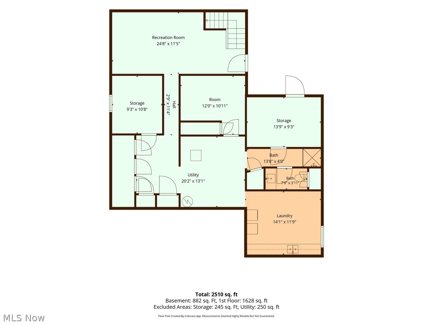 2223 Broad Avenue NW Canton OH 44708